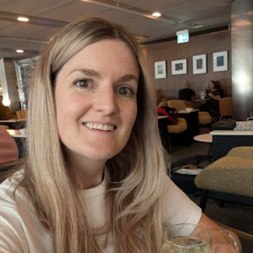 Kirsty Smith
