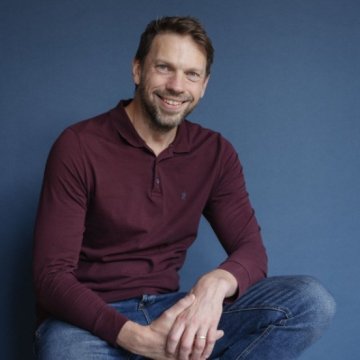 Jonathan Pearce