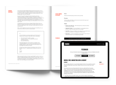 OUR RECOMMENDED PACKAGE - ENTERPRISE