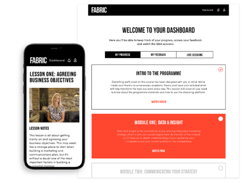 Flexible and remote