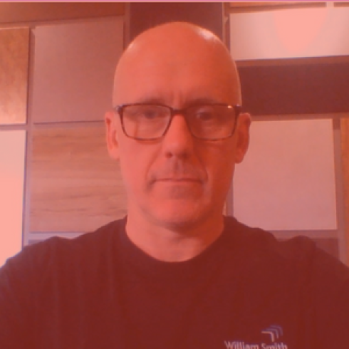 Building clarity on goals with William Smith