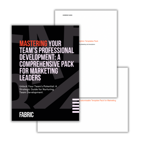Ready to Transform Your Team into a High-Performing Powerhouse?