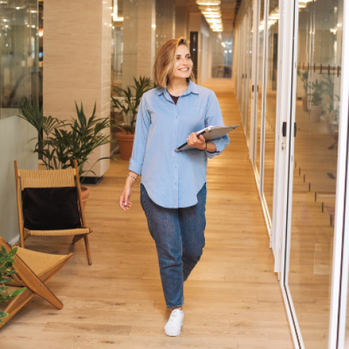 How brand values can transform your company culture